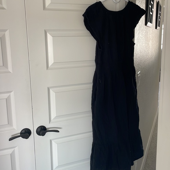 Old Navy Gauze Dress - Picture 7 of 7